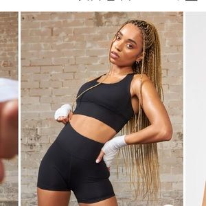 Tala Skinluxe Sports Bra